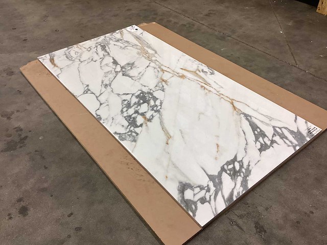 Kutahya espadon gepolijst 60x120 cm tegel 60,48 m² - afbeelding 4 van  5