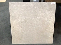 Kutahya grace bone mat vloertegel 80x80 cm 61,44 m² - afbeelding 4 van  6