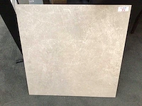Kutahya grace bone mat vloertegel 80x80 cm 61,44 m² - afbeelding 5 van  6