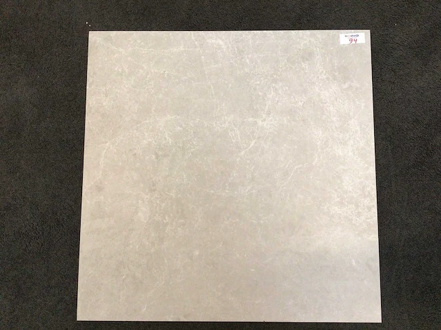 Kutahya grace bone mat vloertegel 80x80 cm 61,44 m² - afbeelding 2 van  6