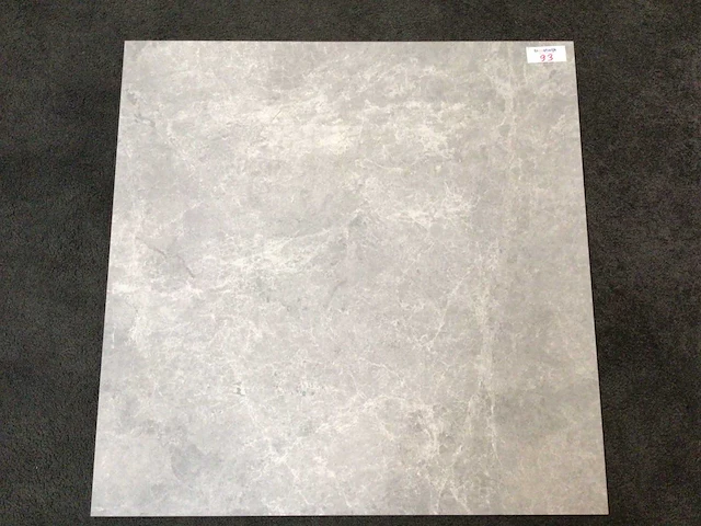 Kutahya grace grey mat vloertegel 80x80 cm 61,44 m² - afbeelding 3 van  3