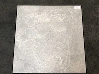 Kutahya grace grey mat vloertegel 80x80 cm 61,44 m² - afbeelding 3 van  3