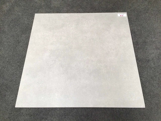 Kutahya infinity dark grey mat 60x120 cm tegel 103,68 m² - afbeelding 3 van  9