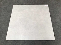 Kutahya infinity dark grey mat 60x120 cm tegel 103,68 m² - afbeelding 3 van  9