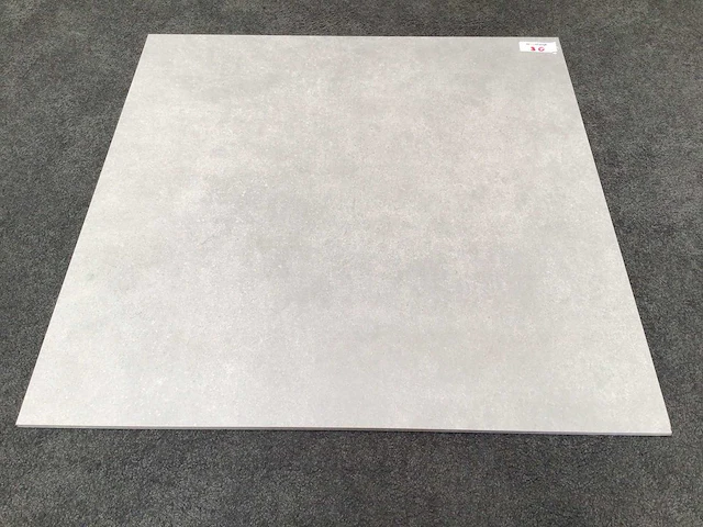 Kutahya infinity dark grey mat 60x120 cm tegel 103,68 m² - afbeelding 4 van  9