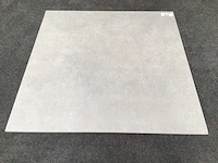 Kutahya infinity dark grey mat 60x120 cm tegel 103,68 m² - afbeelding 4 van  9