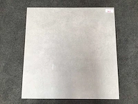 Kutahya infinity dark grey mat 60x120 cm tegel 103,68 m² - afbeelding 5 van  9