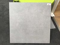 Kutahya infinity dark grey mat 60x120 cm tegel 155,52 m²