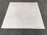 Kutahya infinity dark grey mat 60x120 cm tegel 155,52 m² - afbeelding 4 van  9