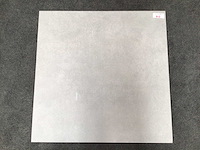 Kutahya infinity dark grey mat 60x120 cm tegel 155,52 m² - afbeelding 2 van  4
