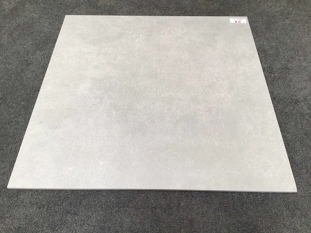 Kutahya infinity dark grey mat vloertegel 60x120 cm 103.68 m² - afbeelding 1 van  6