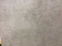 Kutahya integra grey mat 120x120 cm tegel 57,6 m² - afbeelding 5 van  6