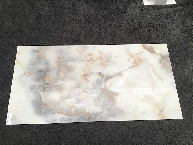 Kutahya kalsedon gepolijst vloertegel 60x120 cm 51,84 m² - afbeelding 5 van  6