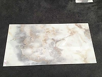 Kutahya kalsedon gepolijst vloertegel 60x120 cm 51,84 m² - afbeelding 5 van  6