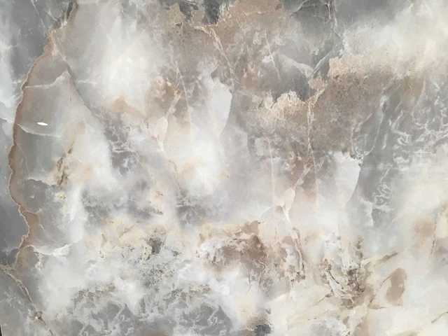 Kutahya kalsedon gepolijst vloertegel 60x120 cm 51,84 m² - afbeelding 6 van  6