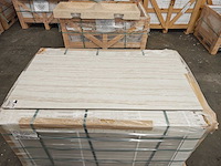 Kutahya lord bone mat 60x120 cm tegel 120,96 m² - afbeelding 1 van  7