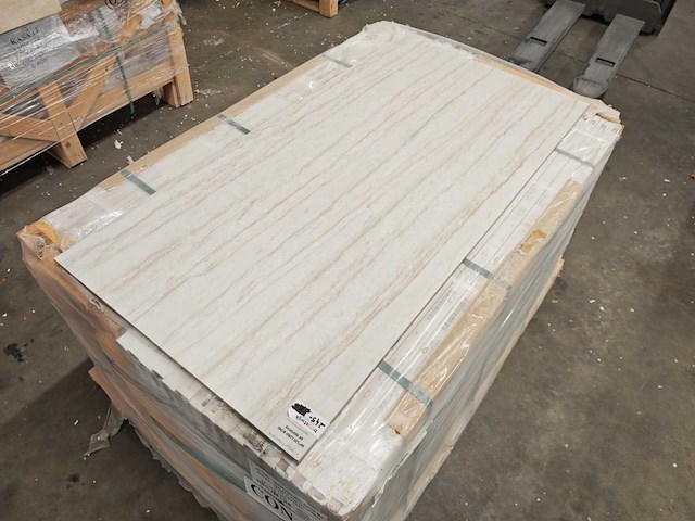 Kutahya lord bone mat 60x120 cm tegel 120,96 m² - afbeelding 2 van  7
