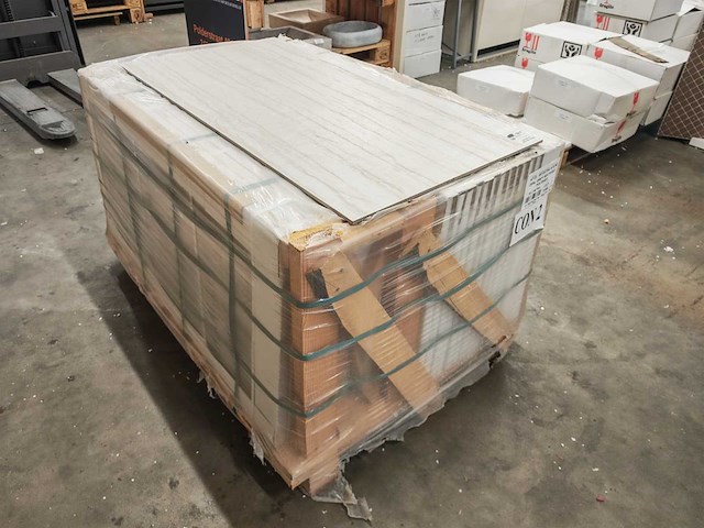 Kutahya lord bone mat 60x120 cm tegel 120,96 m² - afbeelding 4 van  7