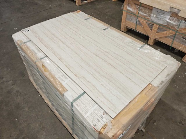 Kutahya lord bone mat 60x120 cm tegel 120,96 m² - afbeelding 5 van  7