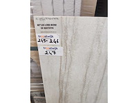Kutahya lord bone mat 60x120 cm tegel 60,48 m² - afbeelding 2 van  3