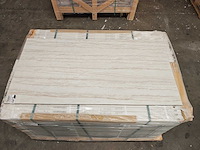 Kutahya lord bone mat 60x120 cm tegel 60,48 m² - afbeelding 2 van  8