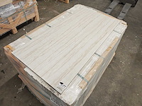Kutahya lord bone mat 60x120 cm tegel 60,48 m² - afbeelding 4 van  8