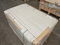 Kutahya lord bone mat 60x120 cm tegel 60,48 m² - afbeelding 5 van  8