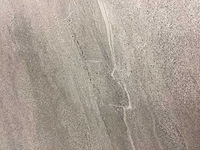 Kutahya luton grey mat 80x160 cm xxl tegel 51,2 m² - afbeelding 15 van  15