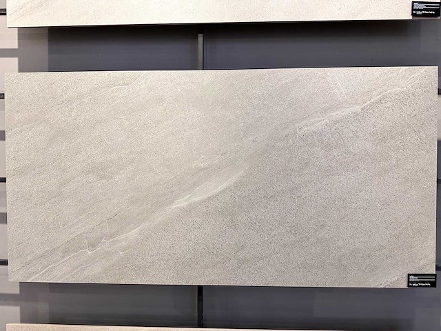 Kutahya luton grey mat 80x160 cm xxl tegel 51,2 m² - afbeelding 11 van  15