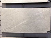 Kutahya luton grey mat 80x160 cm xxl tegel 51,2 m² - afbeelding 11 van  15