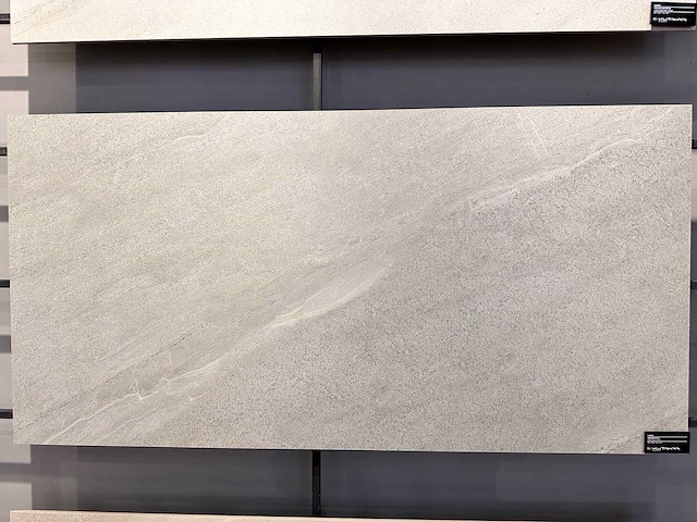 Kutahya luton grey mat vloertegel 80x160 cm 51,2 m² - afbeelding 9 van  13