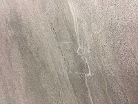 Kutahya luton grey mat vloertegel 80x160 cm 51,2 m² - afbeelding 2 van  13