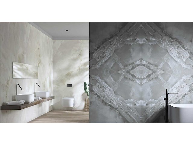 Kutahya marea dark grey gepolijst 60x120 cm tegel 120,96 m² - afbeelding 5 van  5