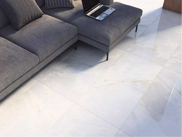 Kutahya marea white gepolijst 60x120 cm tegel 41,04 m² - afbeelding 10 van  11