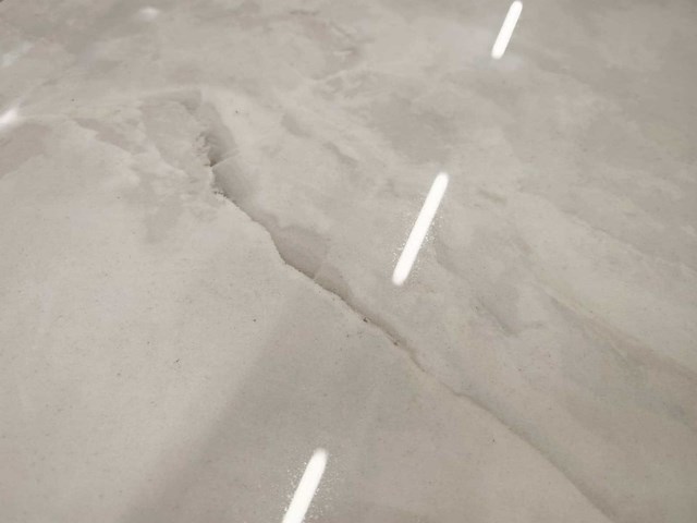 Kutahya marea white gepolijst 60x120 cm tegel 41,04 m² - afbeelding 8 van  11