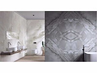 Kutahya marea white gepolijst 60x120 cm tegel 41,04 m² - afbeelding 2 van  6