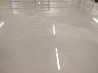 Kutahya marea white gepolijst 60x120 cm tegel 41,04 m² - afbeelding 5 van  6