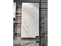 Kutahya marea white gepolijst 60x120 cm tegel 60,48 m² - afbeelding 9 van  9