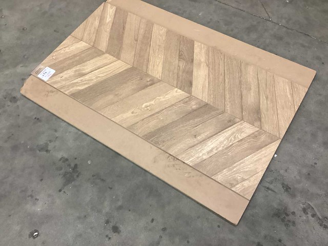 Kutahya nordic wood 60x120 cm tegel 38,88 m² - afbeelding 11 van  12