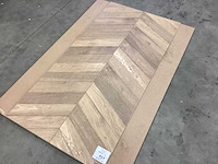 Kutahya nordic wood 60x120 cm tegel 38,88 m² - afbeelding 2 van  12