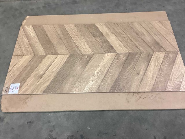 Kutahya nordic wood 60x120 cm tegel 38,88 m² - afbeelding 11 van  12