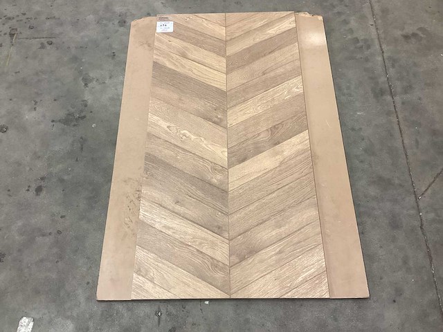 Kutahya nordic wood 60x120 cm tegel 60,48 m² - afbeelding 6 van  9