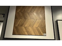 Kutahya nordic wood 60x120 cm tegel 60,48 m² - afbeelding 7 van  9