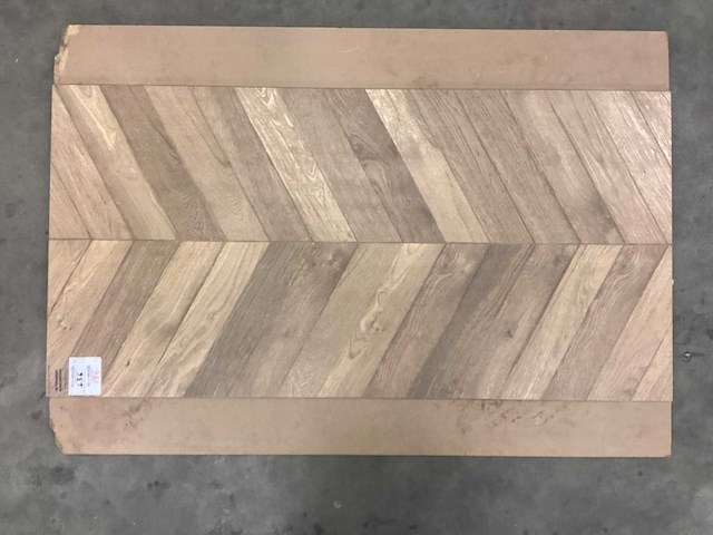 Kutahya nordic wood 60x120 cm tegel 60,48 m² - afbeelding 7 van  12