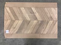 Kutahya nordic wood 60x120 cm tegel 60,48 m² - afbeelding 7 van  12
