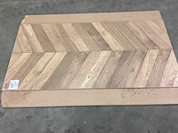Kutahya nordic wood 60x120 cm tegel 60,48 m² - afbeelding 12 van  12