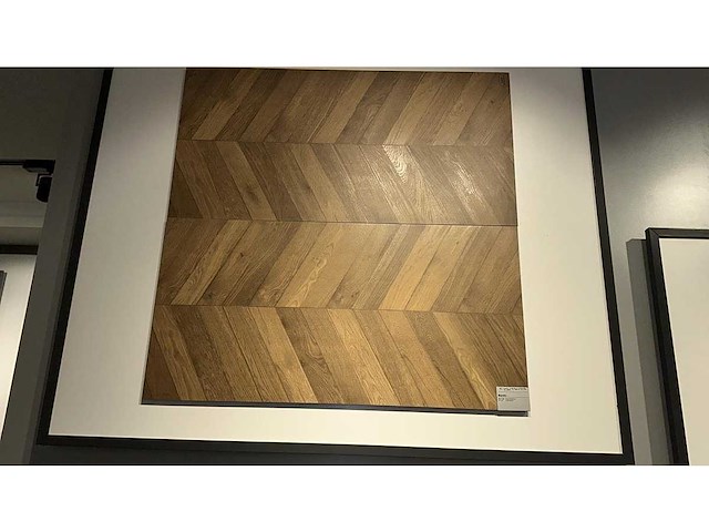 Kutahya nordic wood 60x120 cm tegel 60,48 m² - afbeelding 8 van  12