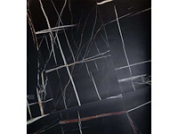 Kutahya nox black gepolijst 60x120 cm tegel 60,48 m² - afbeelding 7 van  10