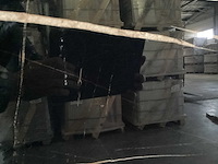 Kutahya nox black gepolijst 60x120 cm tegel 60,48 m² - afbeelding 10 van  10