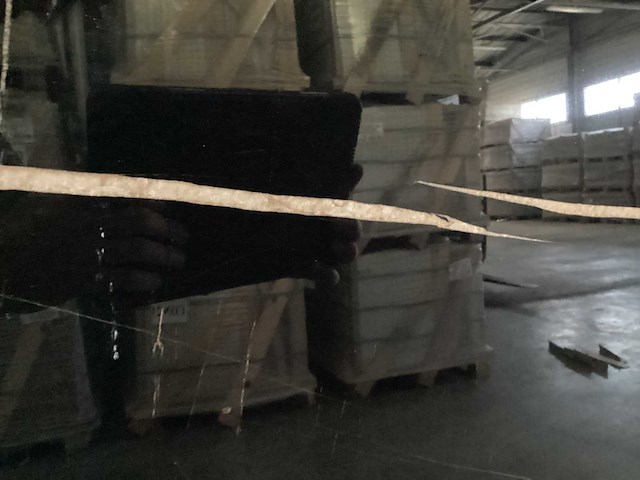 Kutahya nox black gepolijst 60x120 cm tegel 60,48 m² - afbeelding 12 van  13